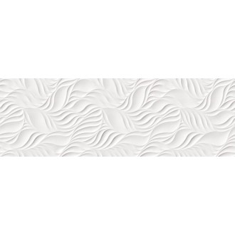 Leaves Glaciar Mate 30x90