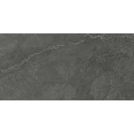 Керамогранит Leda Black Карвинг 60x120