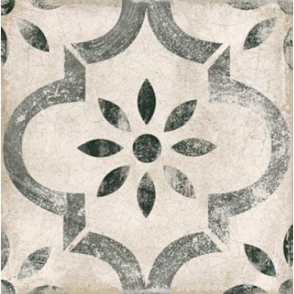 Leeds Grey Pre-Cut 45x45