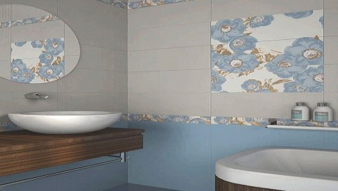 Керамическая плитка Legato Azori