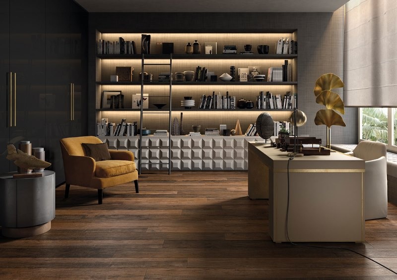 Legno Del Notaio Imola Ceramica