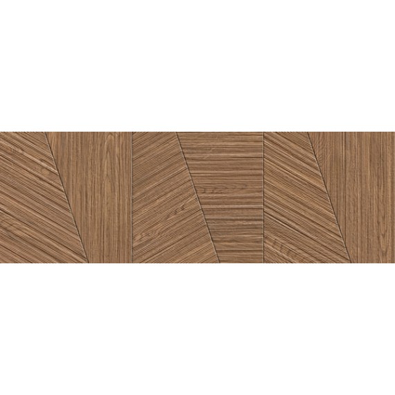 Керамическая плитка Legno trail noce 30x90