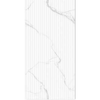 Lentin Statuario Endless Strip Punch 60х120