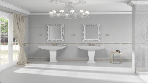 Керамическая плитка Leonora El Molino