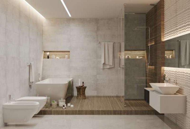 Lexington Eurotile Ceramica