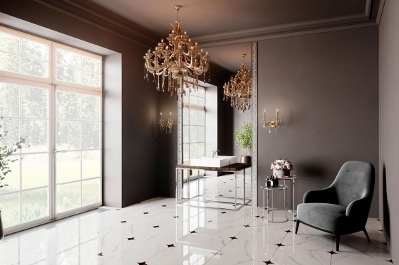 Lia (Eurotile Ceramica)