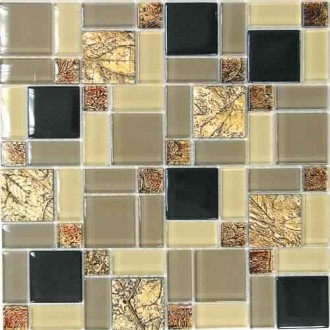 Liberty -3 (стекло+камень) 23*23+48*48 300*301