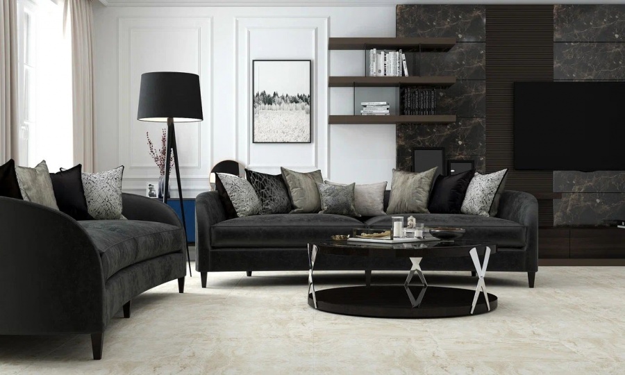 Liberty Eurotile Ceramica
