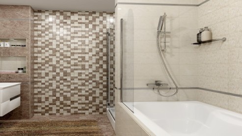 Керамическая плитка Libra (Laparet)