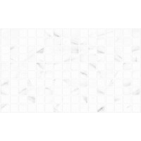 Libretto white 02 рельеф 30х50