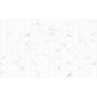 Libretto white 02 рельеф 30х50