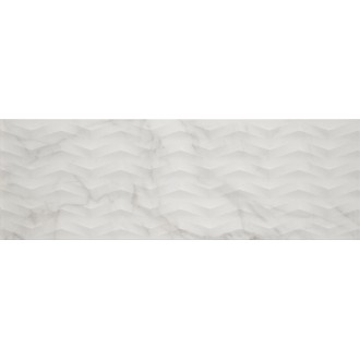 Licas Blanco Rlv 40x120