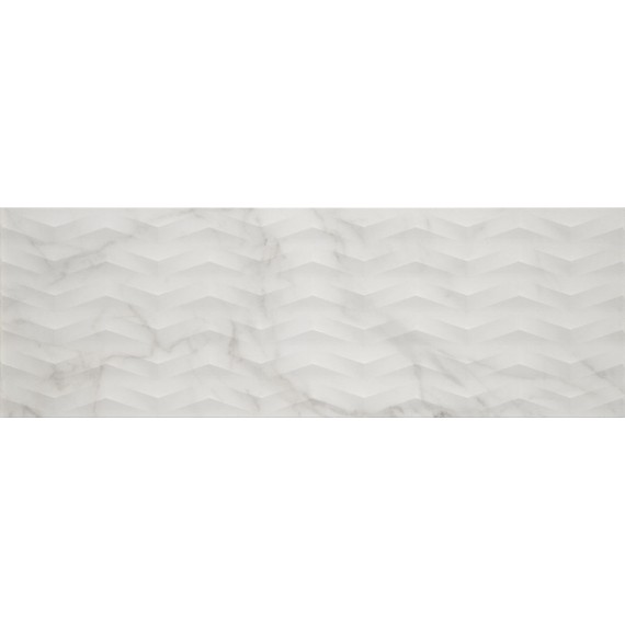 Керамогранит Licas Blanco Rlv 40x120