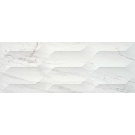 Керамогранит Liceo PZ Blanco 33.3х90
