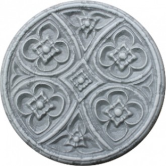 Light Stone Empyreal grey 10х10