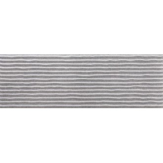 Light Stone Score Grey 30x90