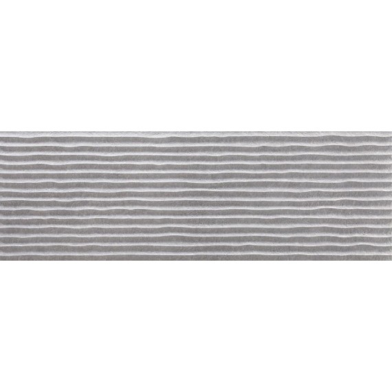 Керамическая плитка Light Stone Score Grey 30x90