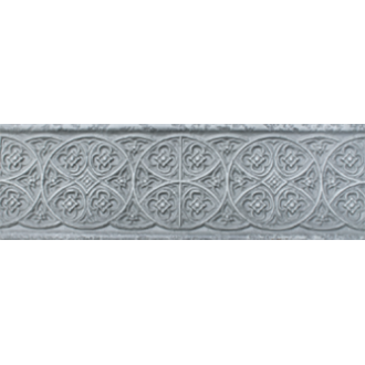 Light Stone grey 29.5x10