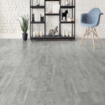 Light Stone (Alpine Floor)