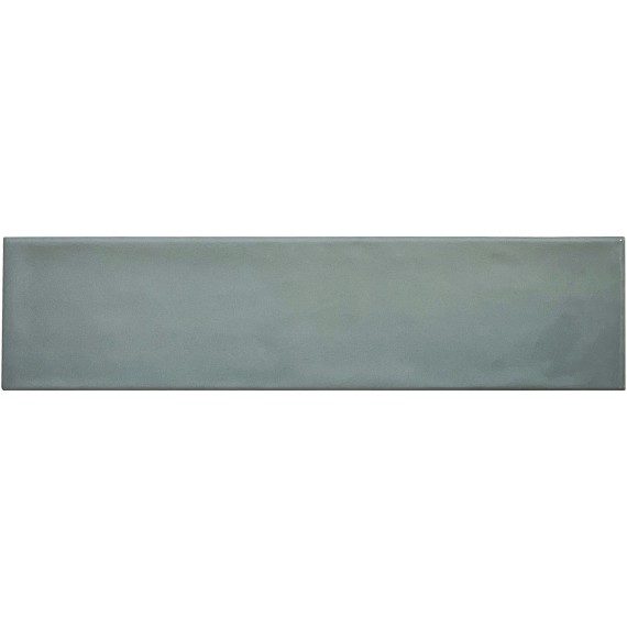 Керамическая плитка Liguria Green 7.5x30