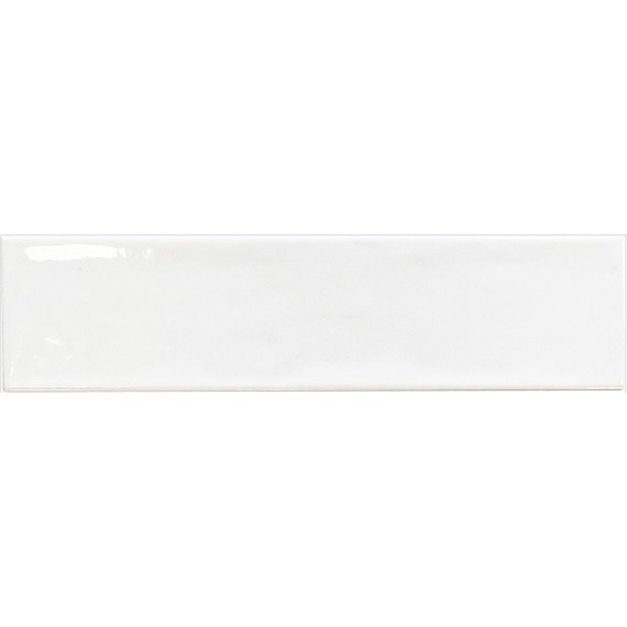 Керамическая плитка Liguria White 7.5x30