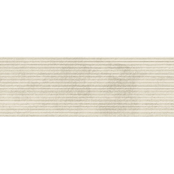 Керамическая плитка Lille Lines Crema 25x75