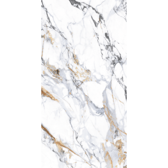 Lima Polished Gold Carving 60x120