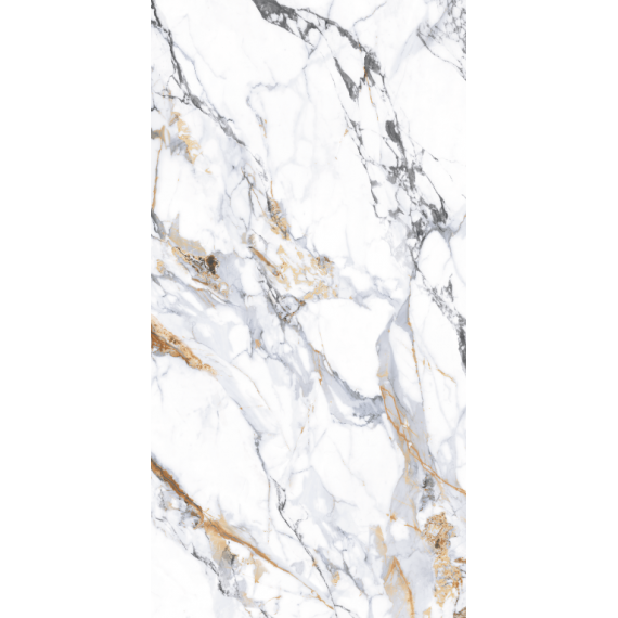Керамогранит Lima Polished Gold Carving 60x120