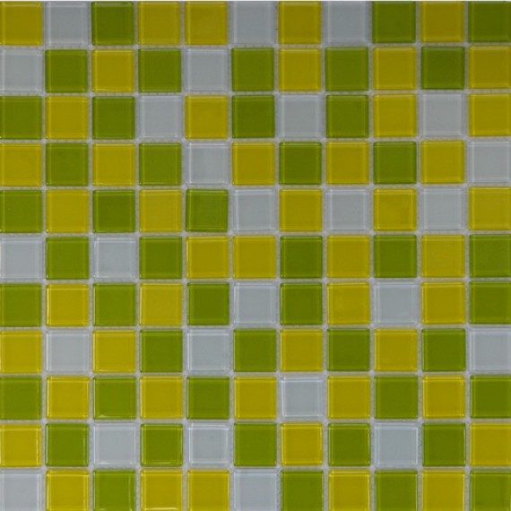 Мозаика Lime 29.5х29.5
