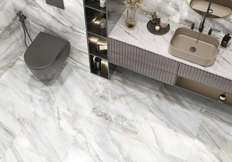 Limestone LCM