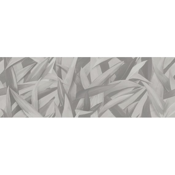 Керамическая плитка Limestone Leaves Light 24.2x70