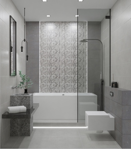 Limestone Eletto Ceramica