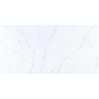 Lincoln Lux White 120x280