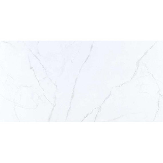 Керамогранит Lincoln Lux White 120x280
