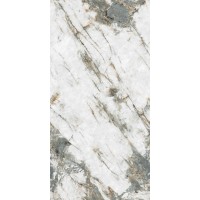 Lincoln White Grenulla 60х120