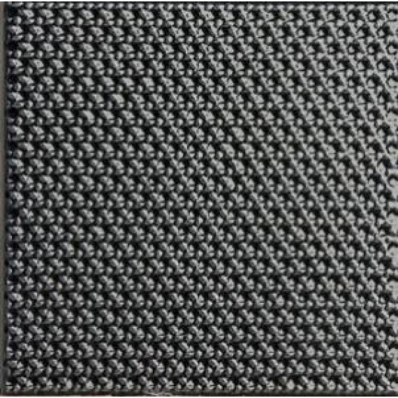 Керамическая плитка Linee Nero 15x15