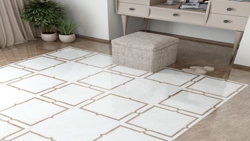 Керамическая плитка Linett (Alma Ceramica)