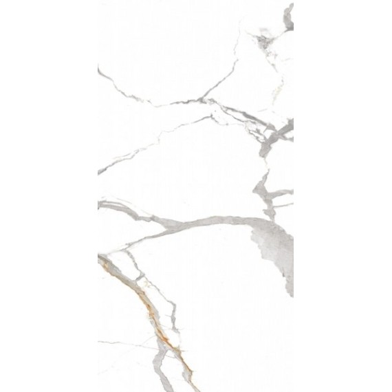 Керамогранит Lioz Statuario Polished 60x120