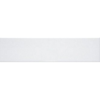 Liso Blanco Brillo 7,5х30