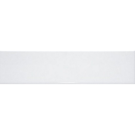 Керамическая плитка Liso Blanco Brillo 7,5х30