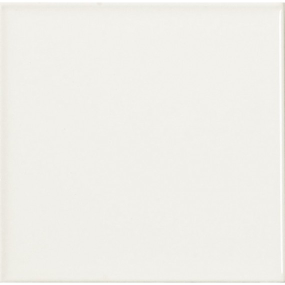 Керамическая плитка Liso Blanco Mate 10х10