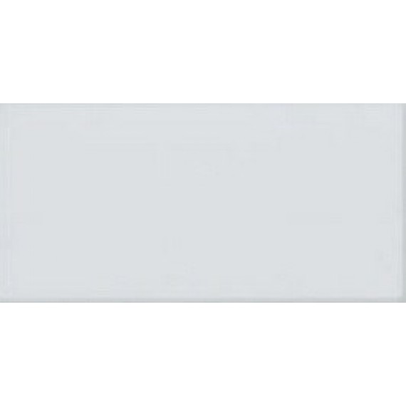 Керамическая плитка Liso Blanco Mate 7,5х15