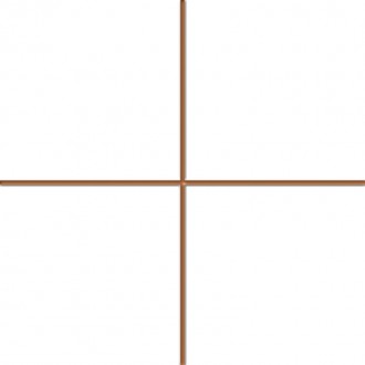 Liso Brillo Blanco Pre 10 20x20
