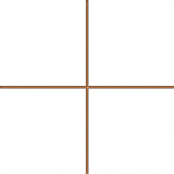 Керамическая плитка Liso Brillo Blanco Pre 10 20x20