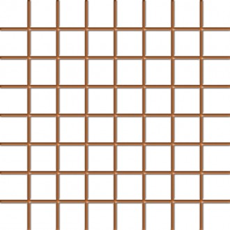 Liso Mate Blanco Pre 2,5x2,5 20x20