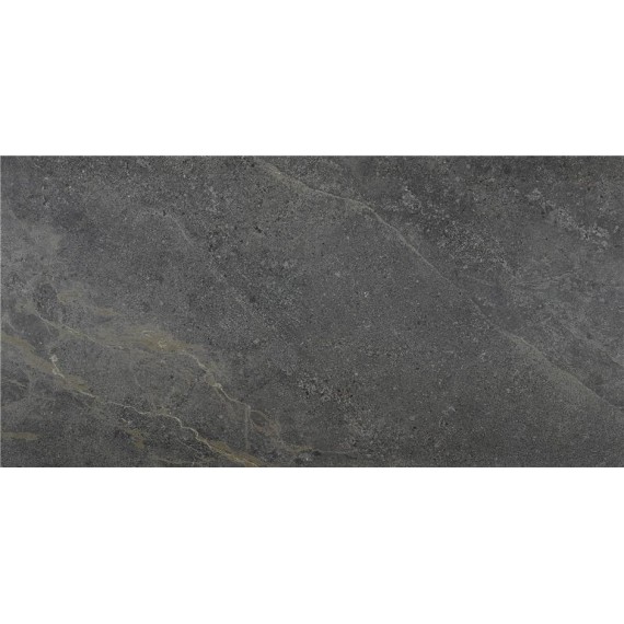Керамогранит Lithos Anthracite MT Rect 60x120