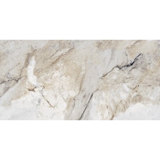 Lithos Bianco Glossy 60x120