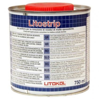 Litostrip (LITOKOL)