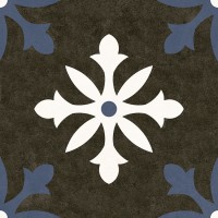 Liverpool Black 33,3x33,3