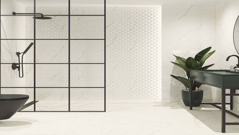 Керамическая плитка Livia Paradyz